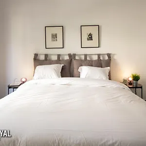 酒店 Royal Urban Concept, 非斯