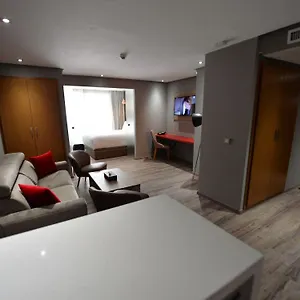 visit hotel