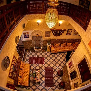 Dar Amir Gasthuis