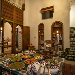 Dar Authentic - Familly Hosting Bed & Breakfast