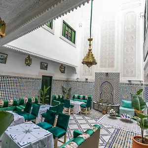 Dar Yamna Hotel