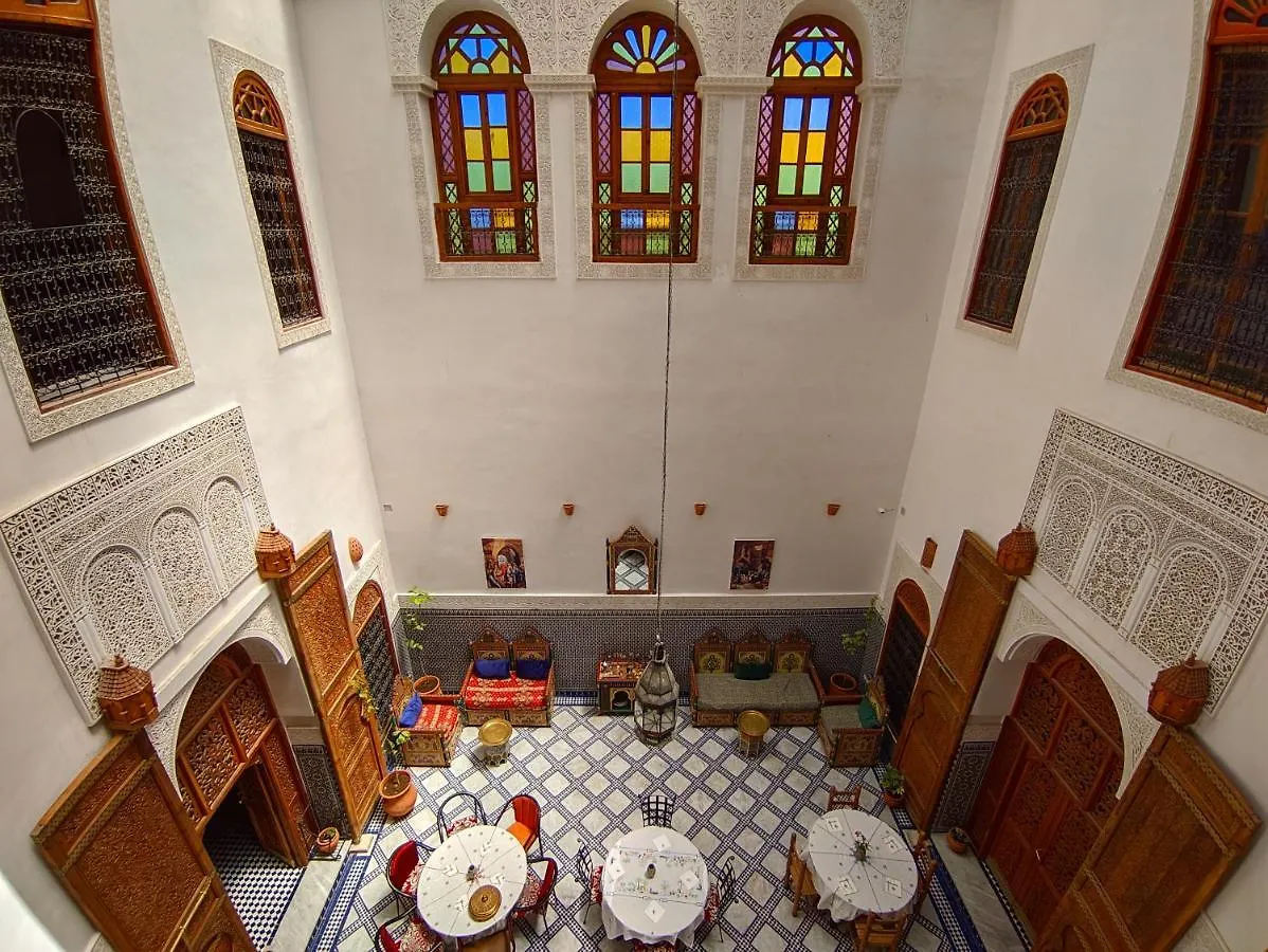 Riad Fes Center 5*,
